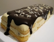 Kedi Dili Kreması Tarifi ve Malzemeleri Kedi Dili Kreması Tarifi ve Malzemeleri