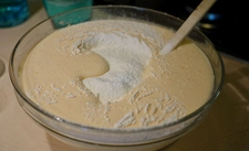 Krema Nasıl Yapılır? Krema Nasıl Yapılır?