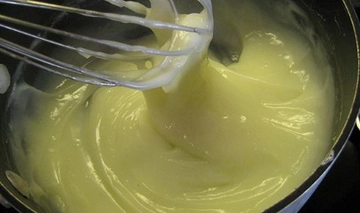 Krema Çeşitleri Türleri ve Özellikleri