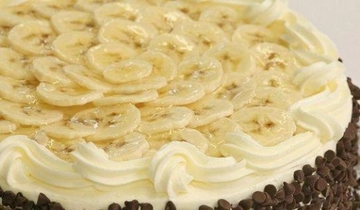 Meyveli Pasta Kreması Tarifi ve Malzemeleri